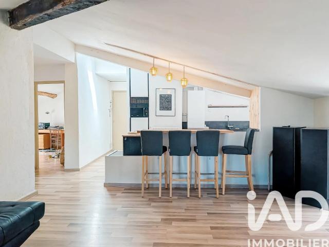 Appartement vente à Brignoles