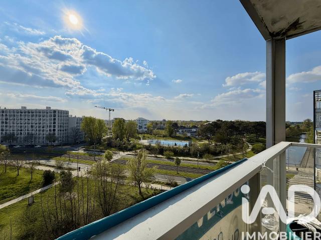 Appartement vente à Bordeaux