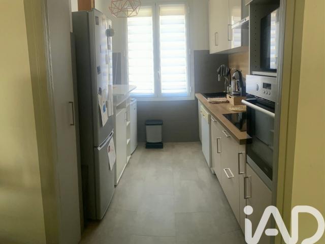 Duplex vente à La Rochelle