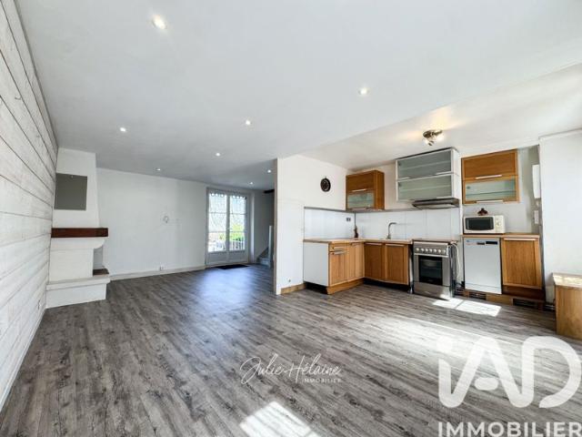 Appartement vente à Rambouillet, Villiers-le-mahieu