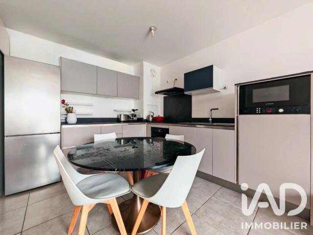 Appartement vente à Lyon, Métropole de Lyon