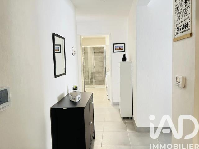 Appartement vente à Lorient, Bretagne