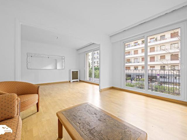 Appartement vente à Nanterre, Neuilly-sur-seine