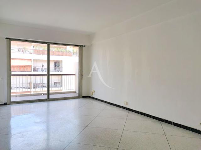 Appartement vente à Nice
