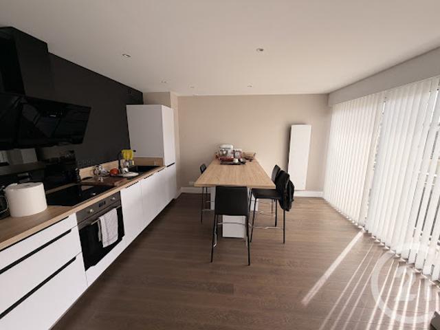 Appartement vente à Lorient, Bretagne
