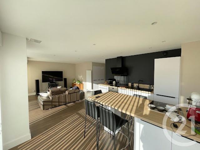 Appartement vente à Lorient, Bretagne