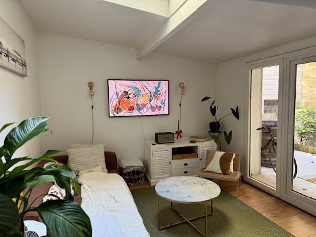 Appartement vente à Bordeaux