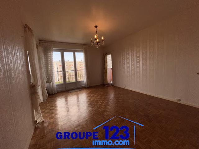 Appartement vente à Auxerre
