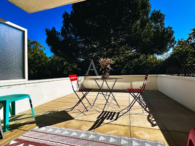 Appartement vente à Liberté, La Roche-sur-Yon
