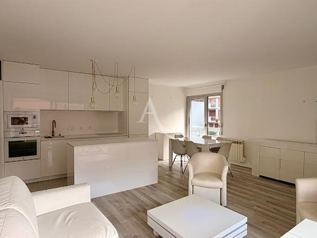 Appartement vente à Montreuil-sur-Mer, Le Touquet-paris-plage