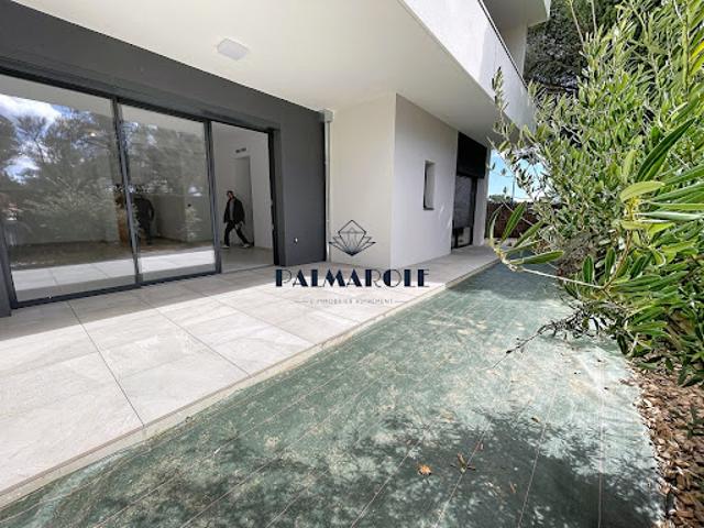 Appartement vente à Perpignan
