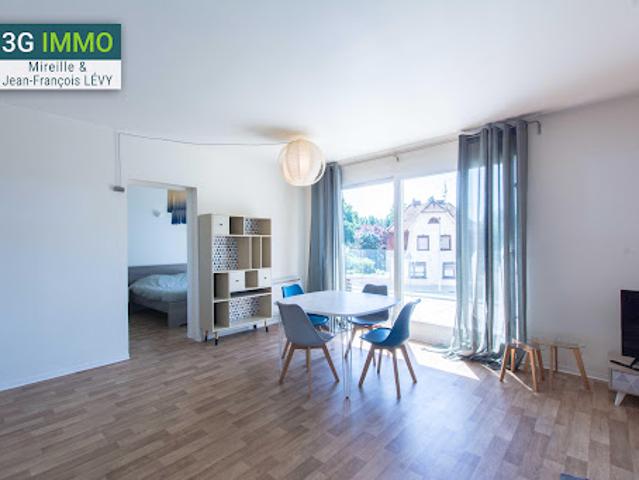 Appartement vente à Sarreguemines