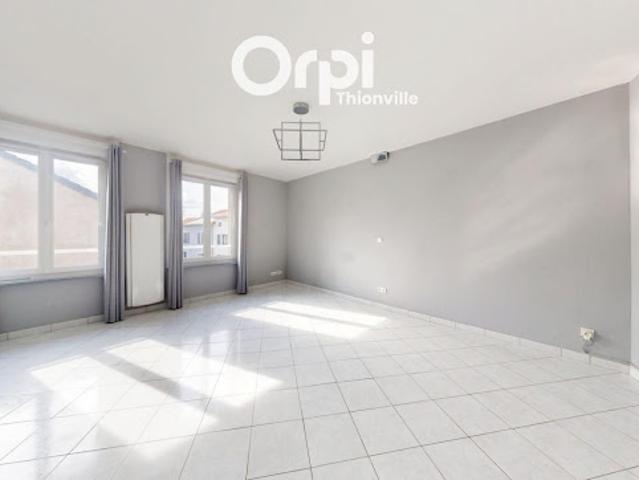 Appartement vente à Manom, Moselle