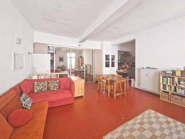 Appartement vente à Manosque, Alpes-de-Haute-Provence