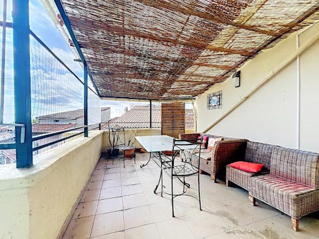 Appartement vente à Saint-Martin, Vence