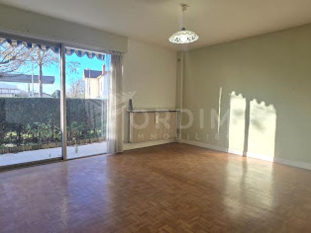 Appartement vente à Cosne-Cours-sur-Loire, Cosne-cours-sur-loire