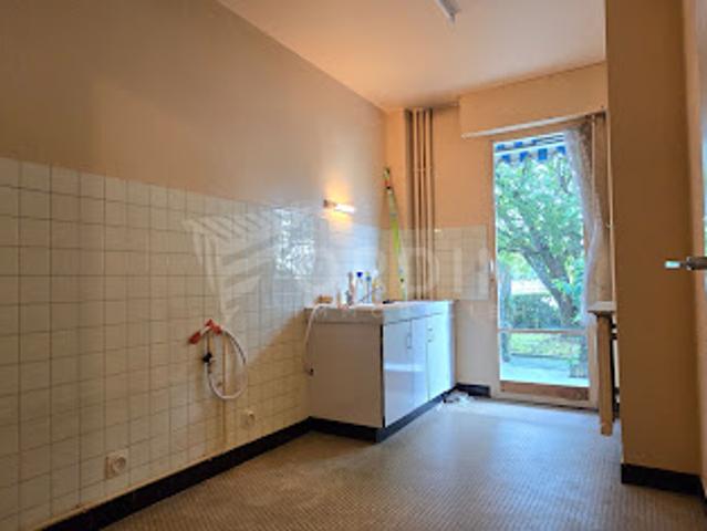 Appartement vente à Cosne-Cours-sur-Loire, Cosne-cours-sur-loire