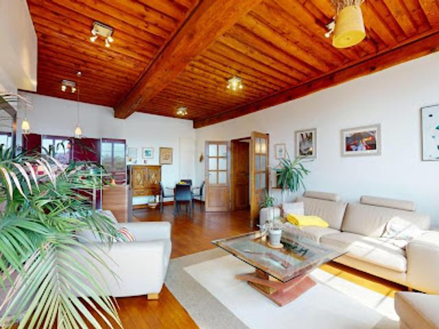 Appartement vente à Lyon, Métropole de Lyon