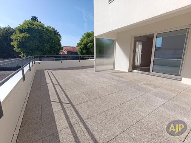 Appartement vente à Nantes