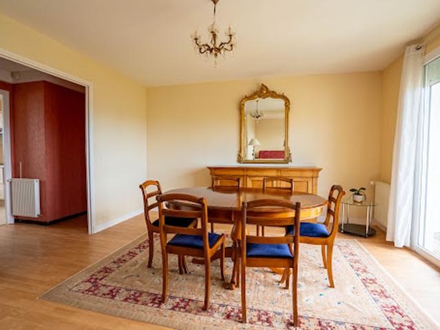 Appartement vente à Quimper, Bretagne