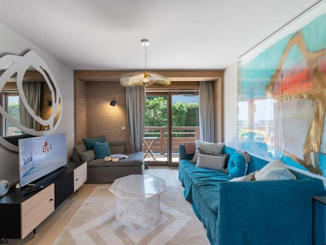 Appartement vente à Bonneville, Demi-quartier