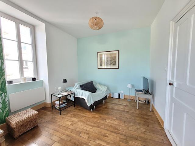 Appartement vente à Quimper, Bretagne