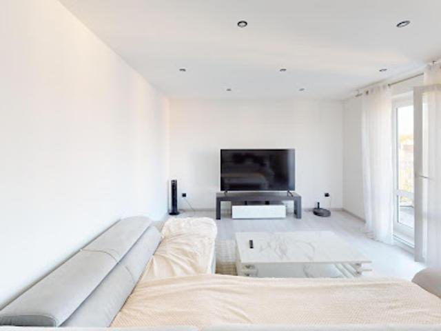 Appartement vente à Forges, Audincourt