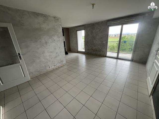 Appartement vente à Dijon, Chevigny-saint-sauveur
