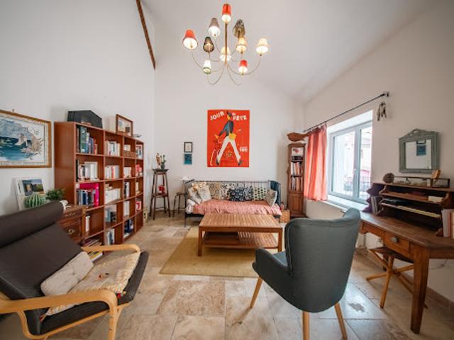 Appartement vente à Issoire