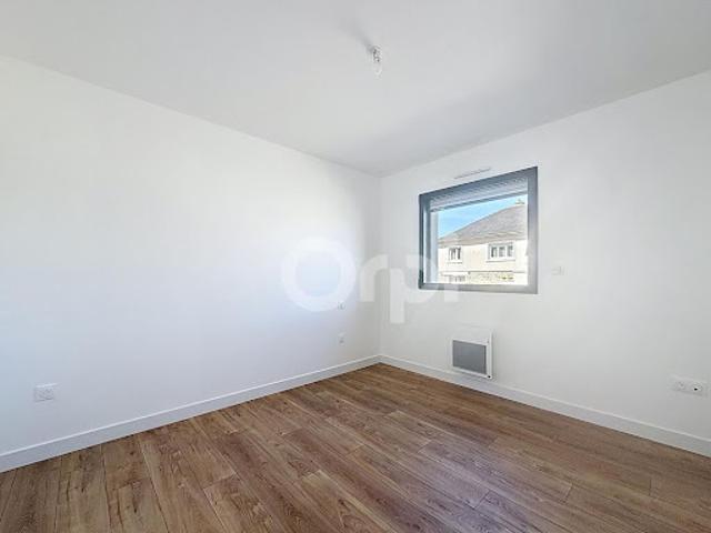 Appartement vente à Brest, Bretagne