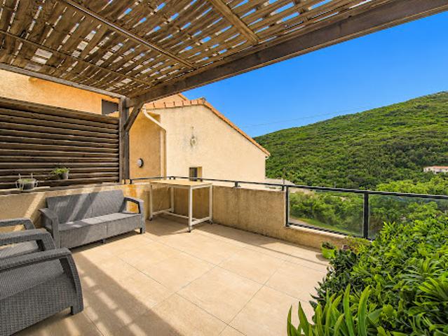 Appartement vente à Bastia, Santa-maria-di-lota
