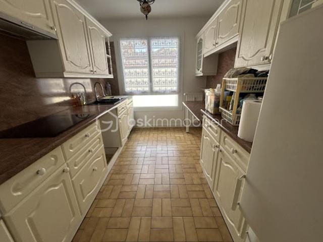 Appartement vente à Agen