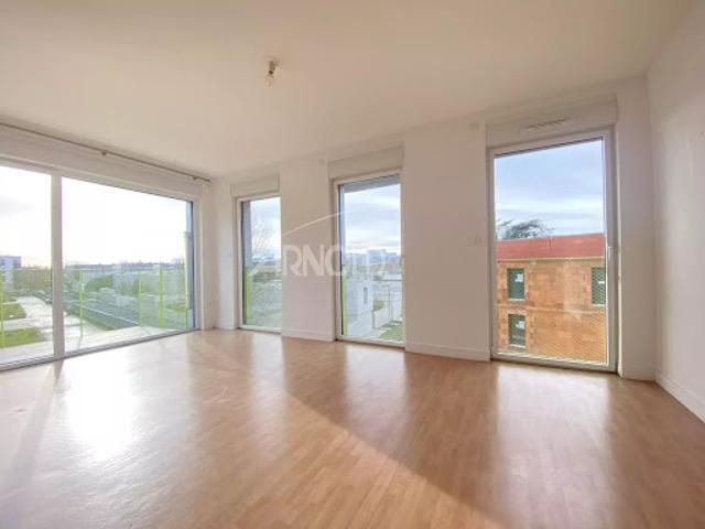 Appartement vente à Nantes