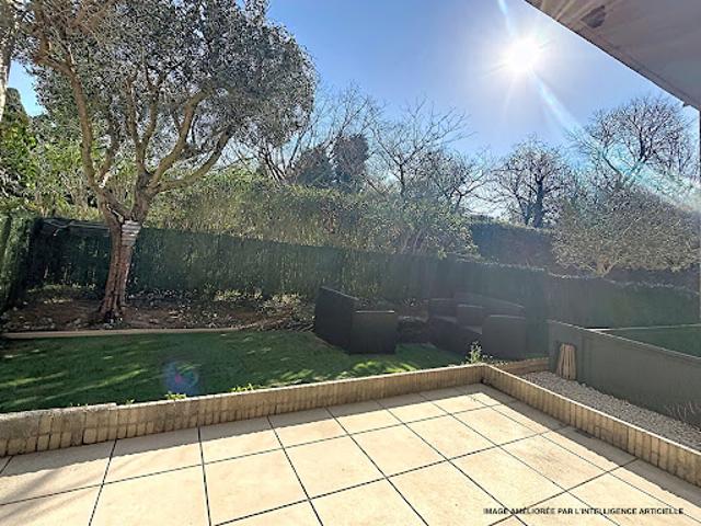 Appartement vente à Aix-en-Provence, Salon-de-provence
