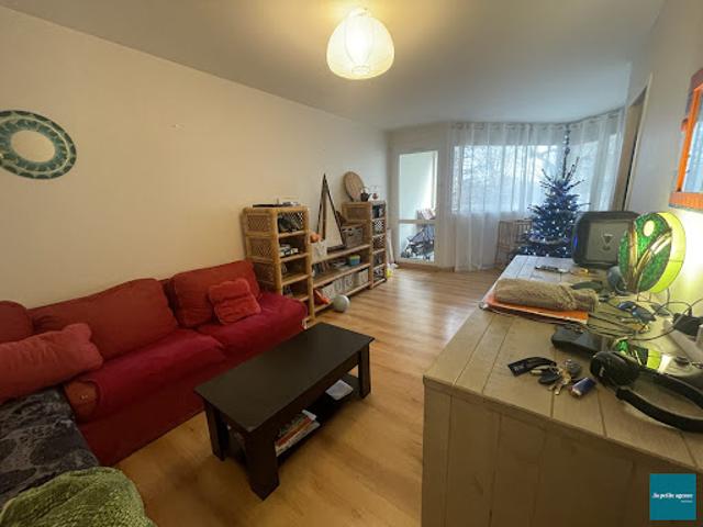 Appartement vente à Caen