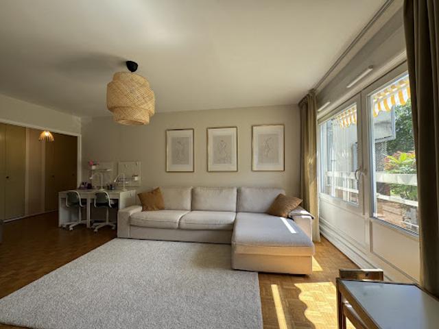 Appartement vente à Annecy