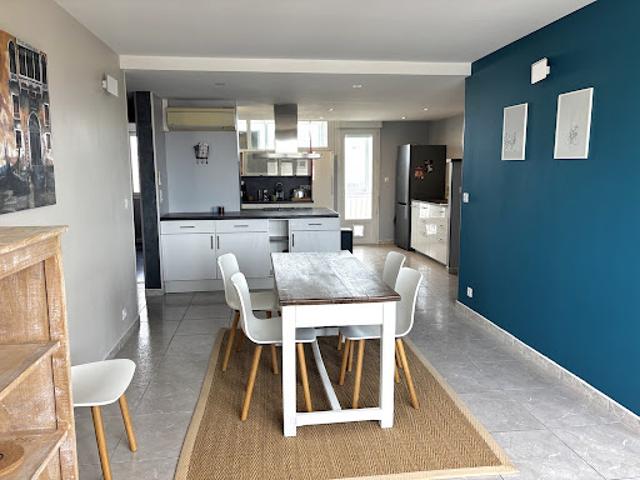 Appartement vente à Montpellier, Frontignan