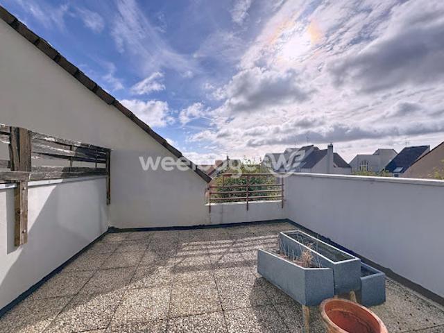 Appartement vente à Saint-Germain-en-Laye, Achères