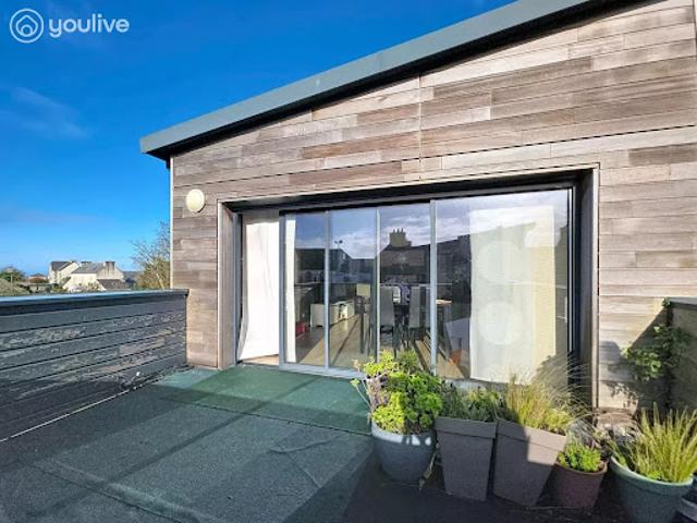Appartement vente à Brest, Bretagne