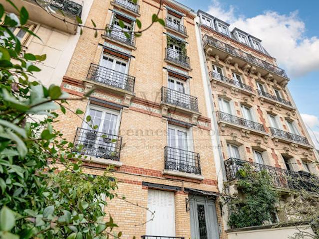 Appartement vente à Nogent-sur-Marne, Vincennes
