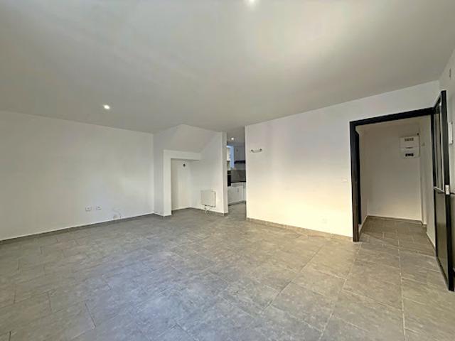 Appartement vente à Apt, Cadenet