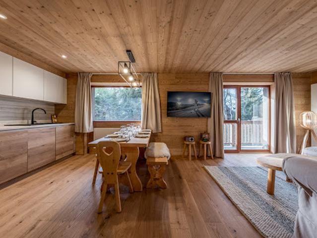 Appartement vente à Albertville, Les Allues