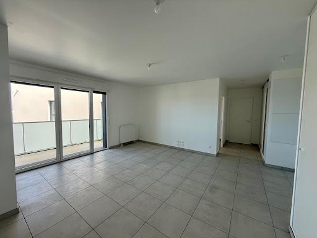 Appartement vente à Caen