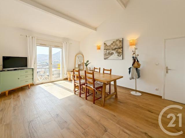 Appartement vente à Calvi, L'ile-rousse