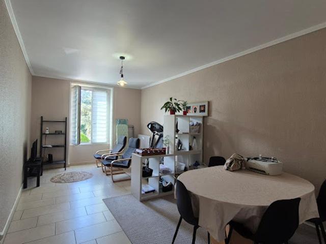 Appartement vente à Saint-Étienne, Saint-etienne