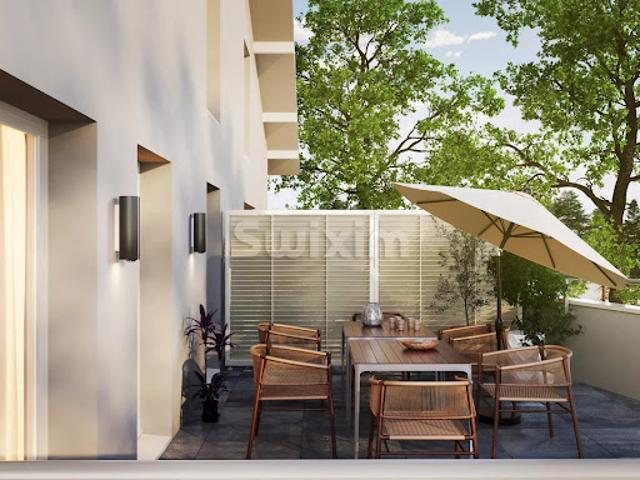 Appartement vente à Gex, Divonne-les-bains