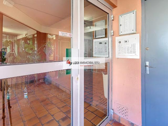 Appartement vente à Perpignan