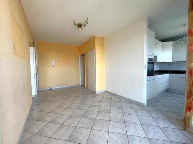 Appartement vente à Lyon, Métropole de Lyon