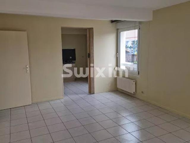 Appartement vente à Strasbourg, Schiltigheim