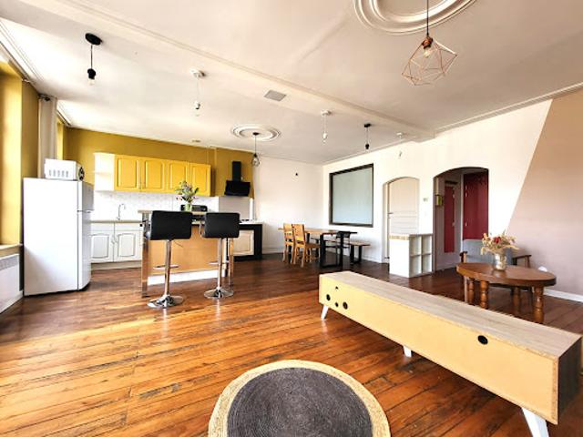 Appartement vente à Metz, Novéant-sur-moselle